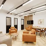 Design Loft Au Coeur De Paris 6P