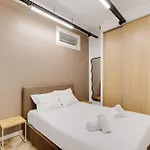 Design Loft Au Coeur De Paris 6P