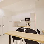 Design Loft Au Coeur De Paris 6P